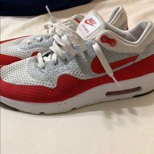 Nike airmax 1 OG ultra fly knit collectors